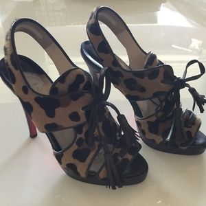 Christian Louboutin Sandals